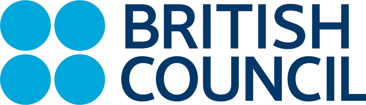 British Council Logo